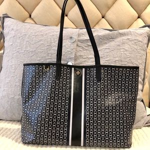 Tory Burch Gemini Tote